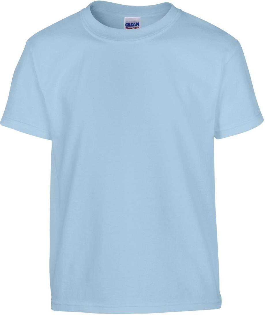 Heavy Cotton Classic Fit Youth T-shirt
