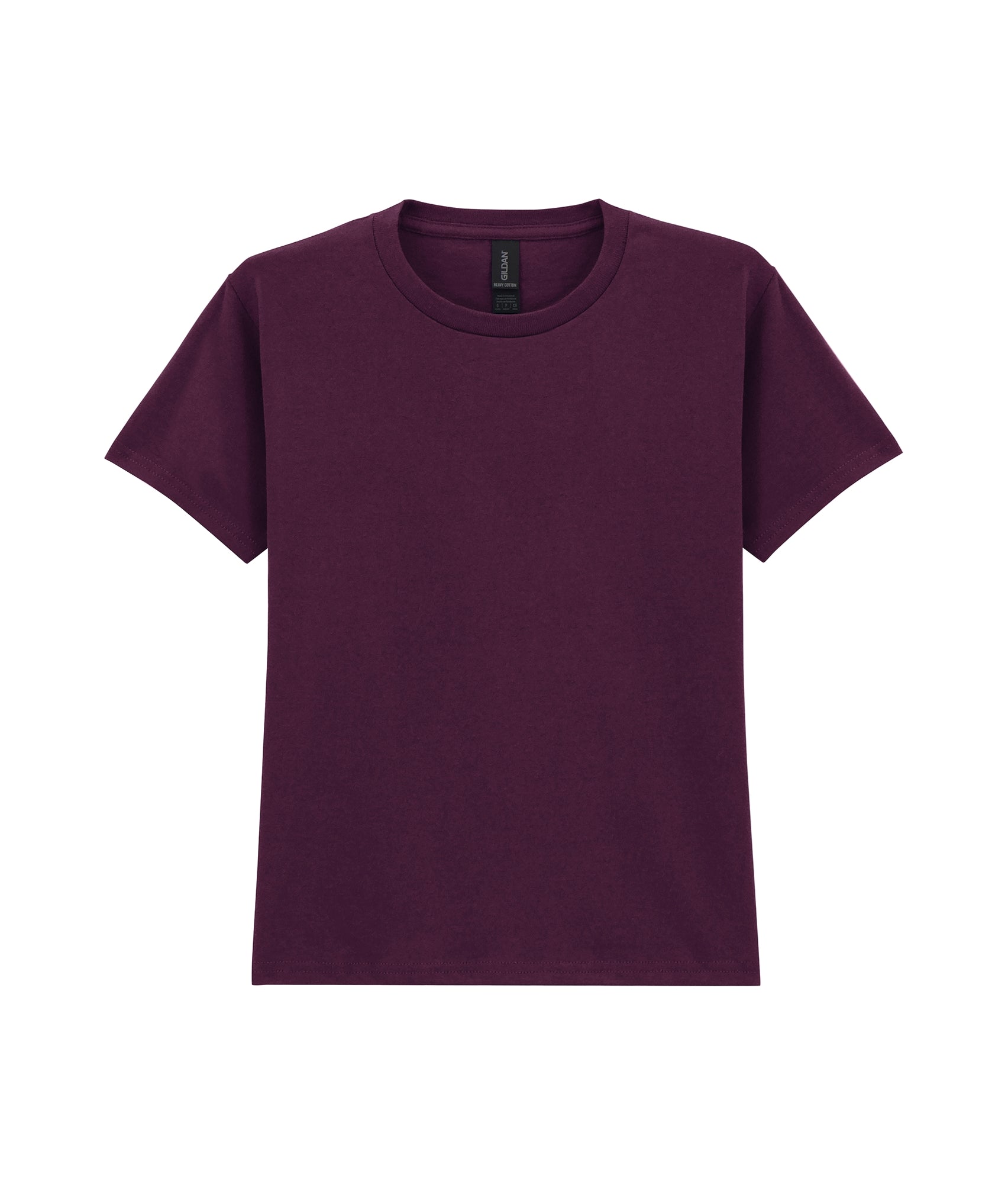 Heavy Cotton Classic Fit Youth T-shirt