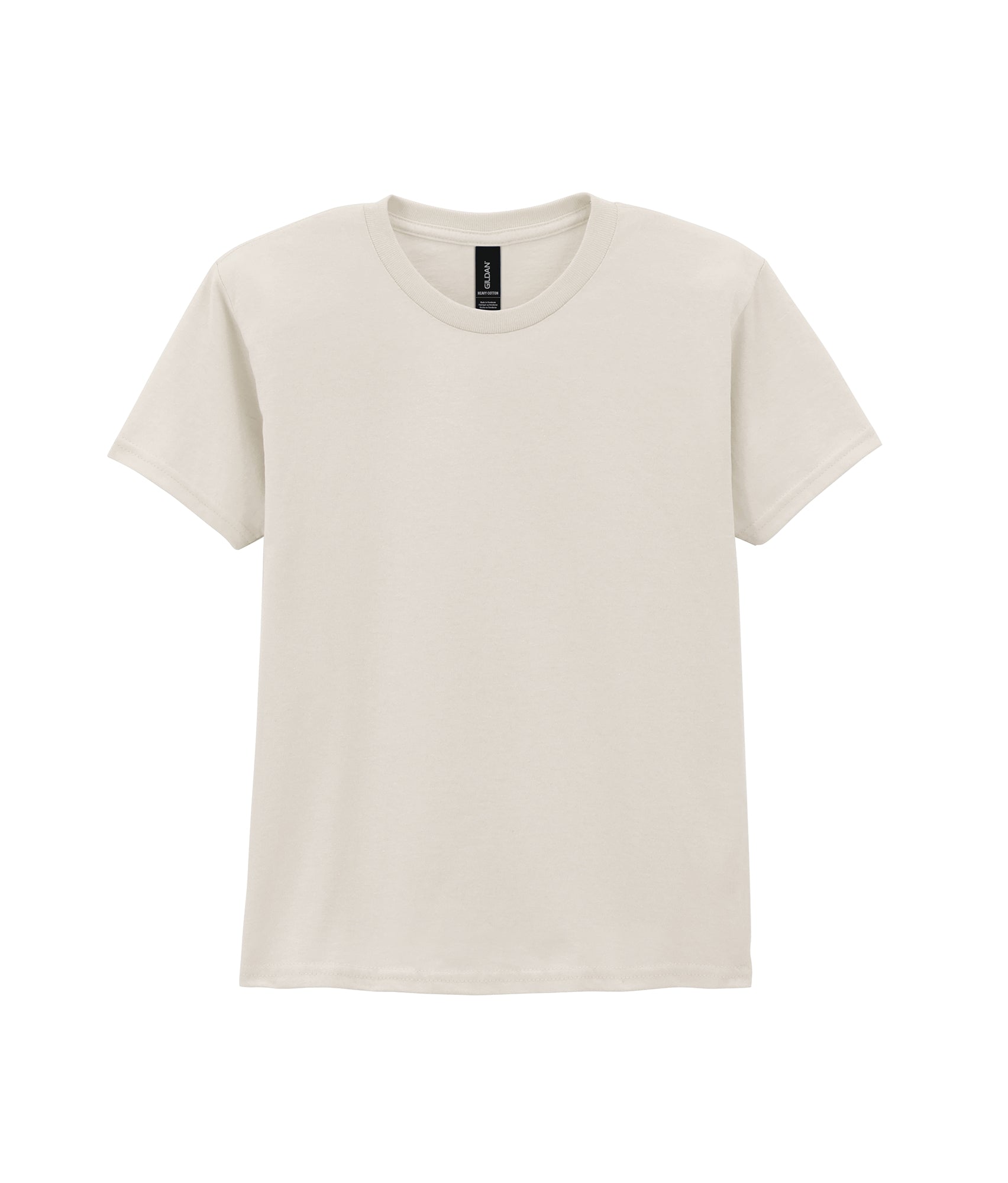 Heavy Cotton Classic Fit Youth T-shirt