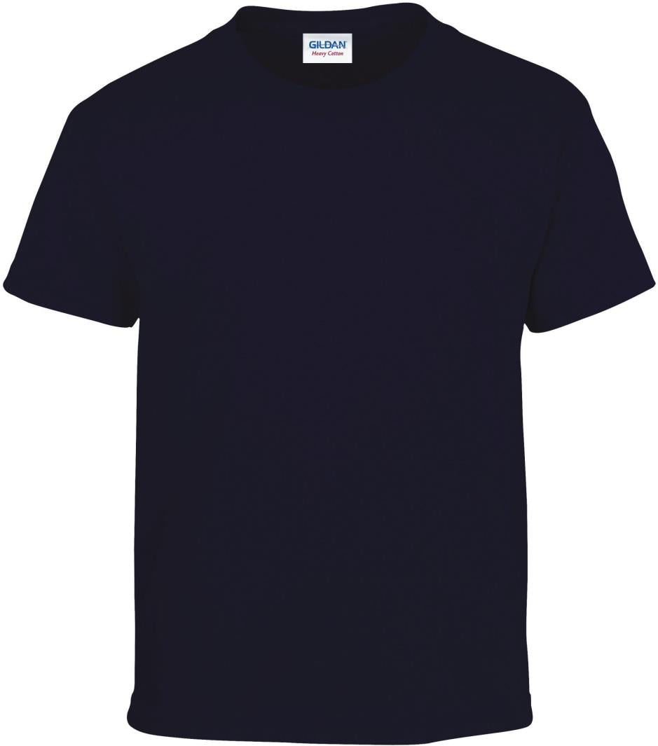 Heavy Cotton Classic Fit Youth T-shirt