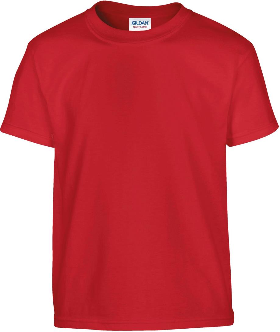 Heavy Cotton Classic Fit Youth T-shirt