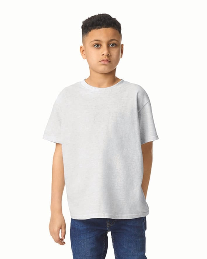 Heavy Cotton Classic Fit Youth T-shirt