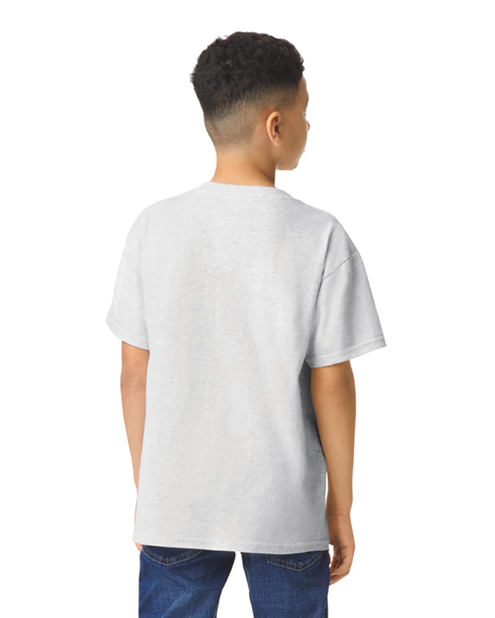 Heavy Cotton Classic Fit Youth T-shirt