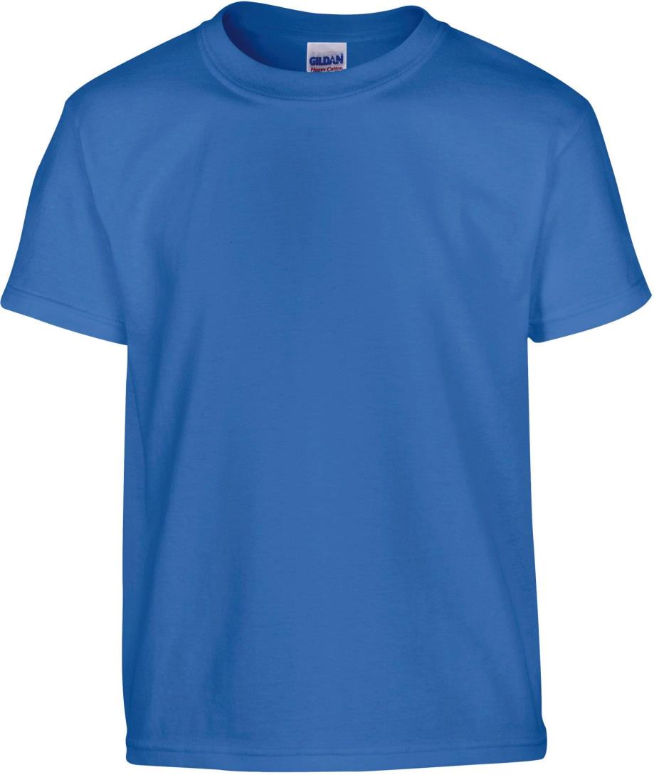 Heavy Cotton Classic Fit Youth T-shirt