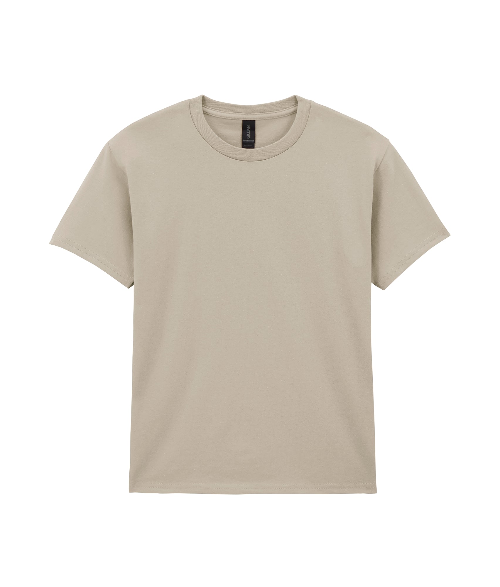 Heavy Cotton Classic Fit Youth T-shirt