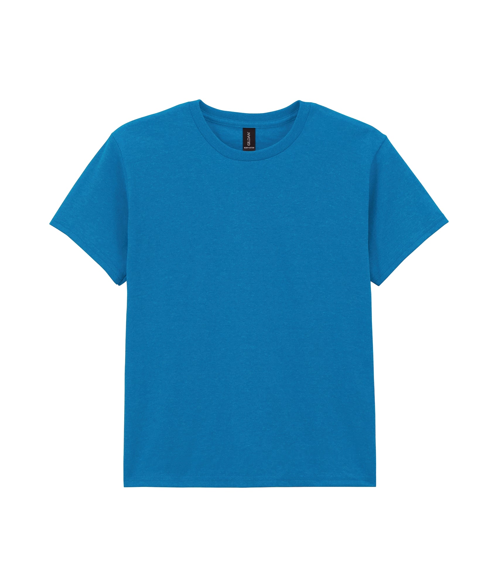 Heavy Cotton Classic Fit Youth T-shirt