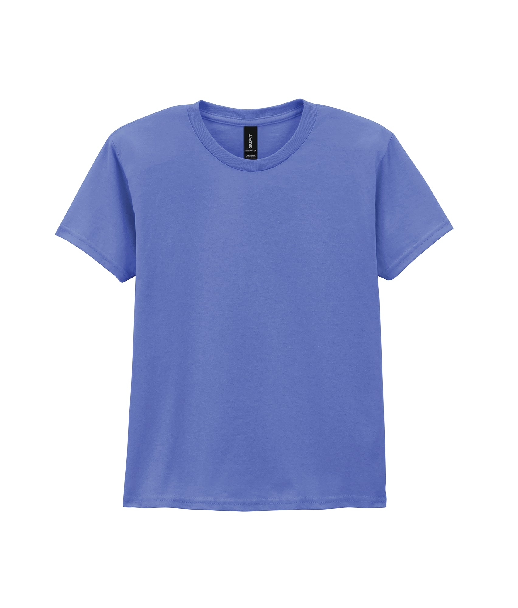 Heavy Cotton Classic Fit Youth T-shirt
