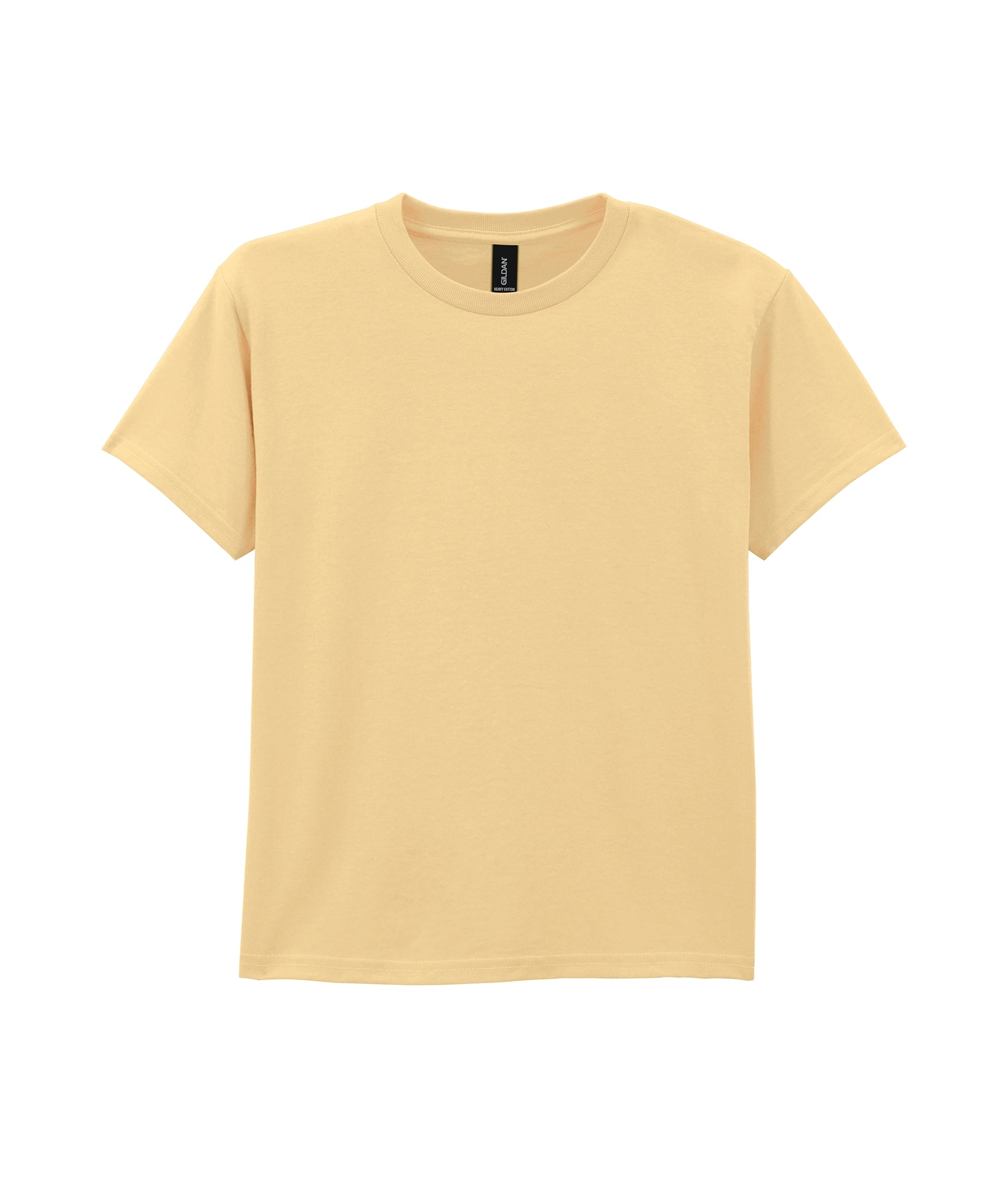 Heavy Cotton Classic Fit Youth T-shirt