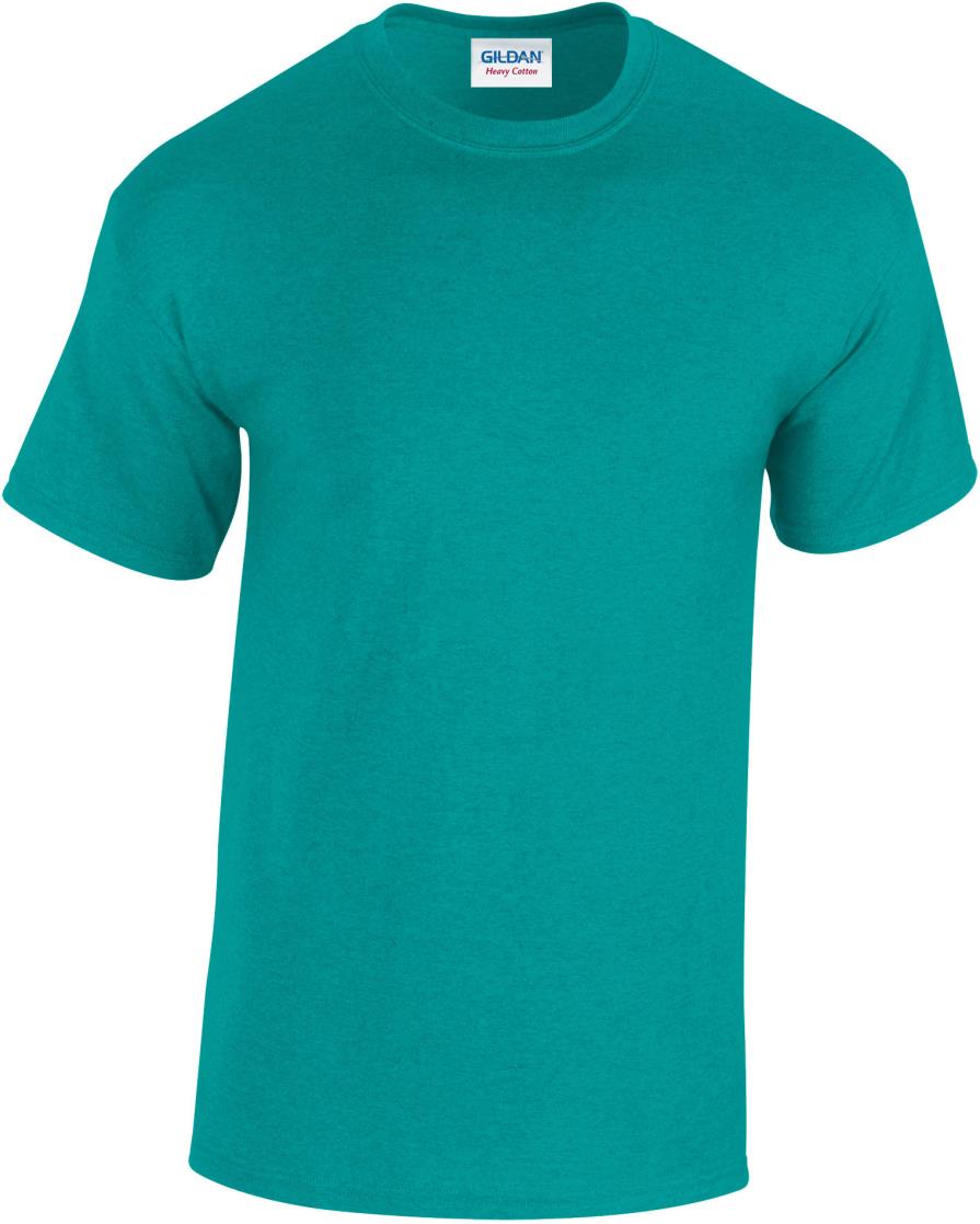 Heavy Cotton Classic Fit Adult T-shirt