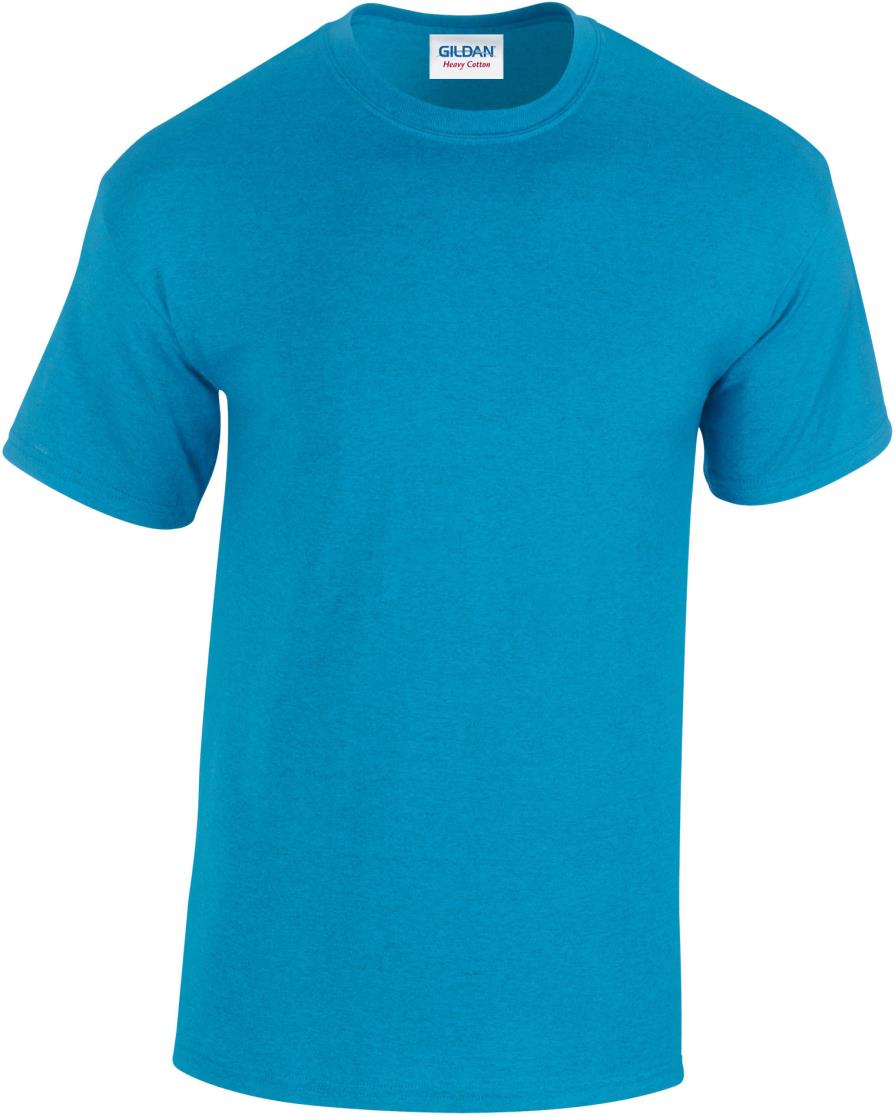Heavy Cotton Classic Fit Adult T-shirt