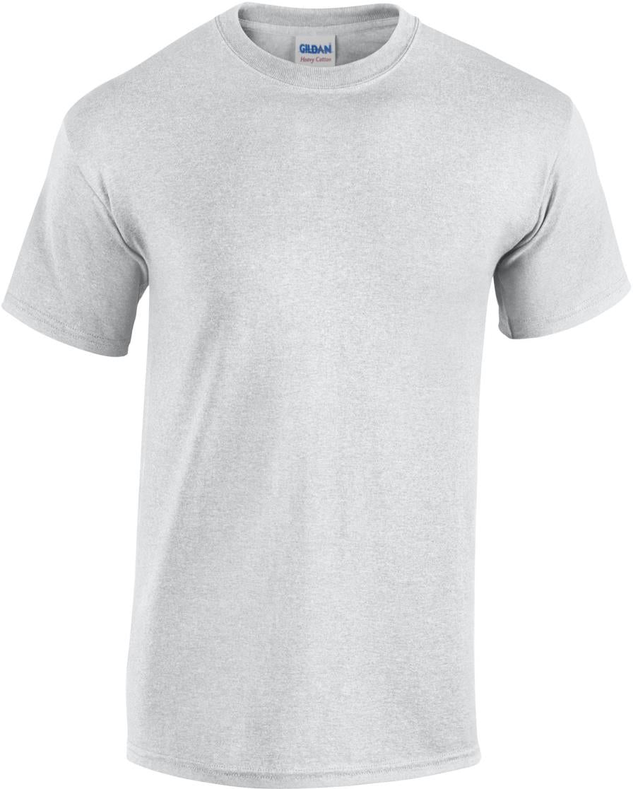 Heavy Cotton Classic Fit Adult T-shirt