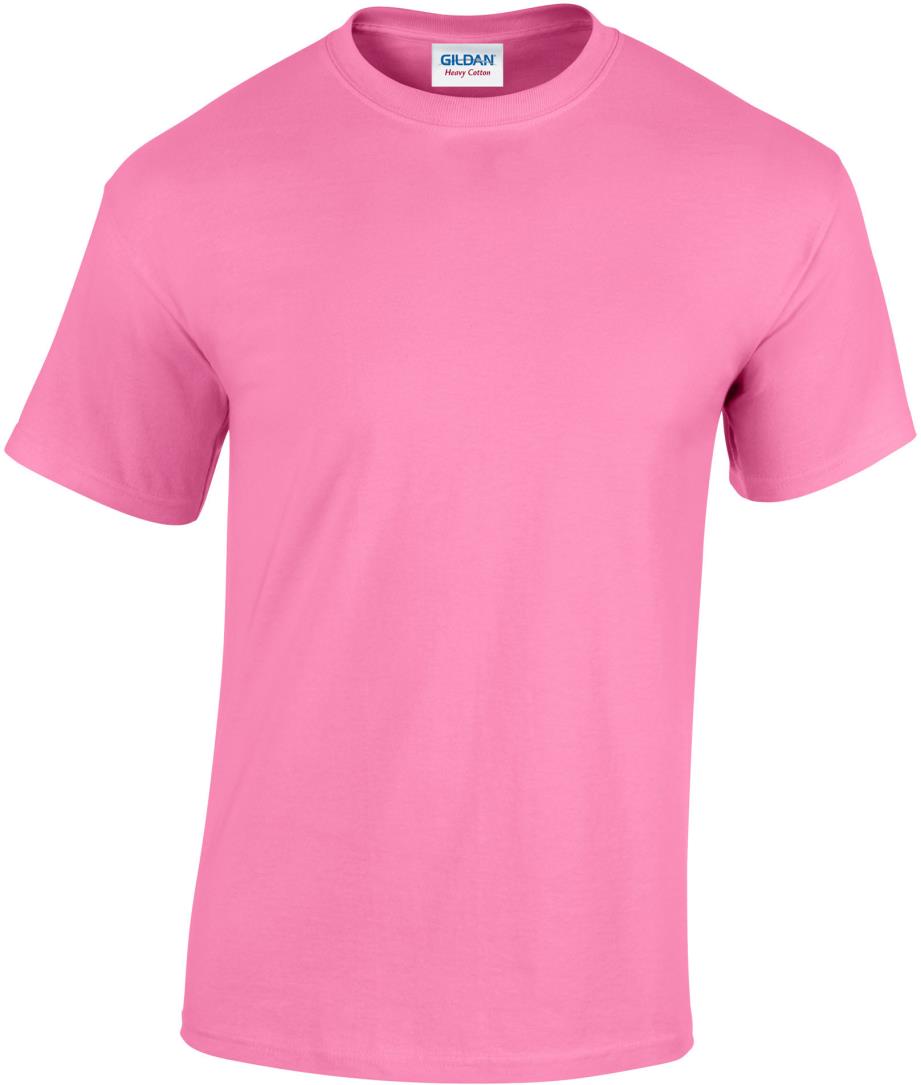 Heavy Cotton Classic Fit Adult T-shirt