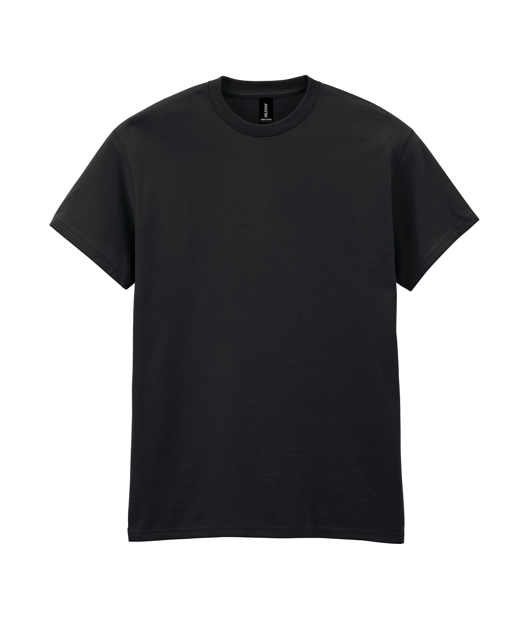 Heavy Cotton Classic Fit Adult T-shirt