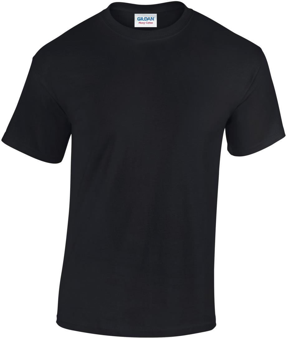 Heavy Cotton Classic Fit Adult T-shirt