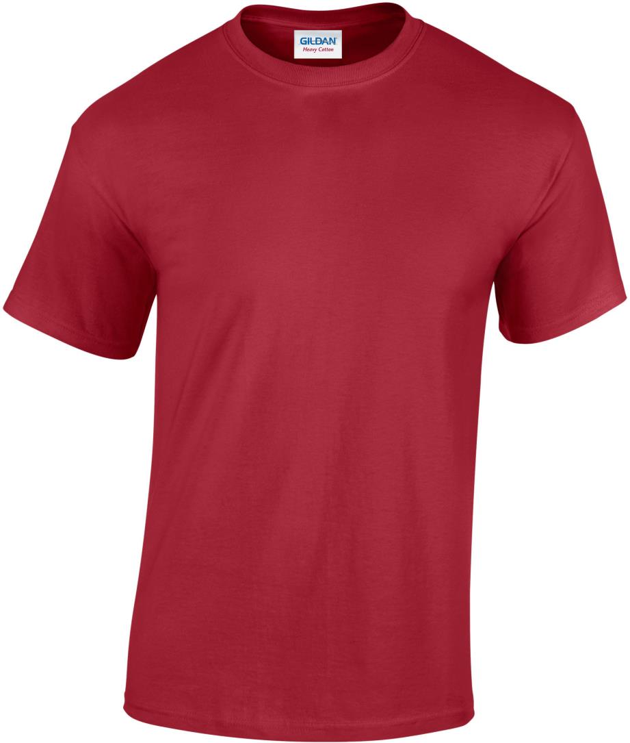 Heavy Cotton Classic Fit Adult T-shirt