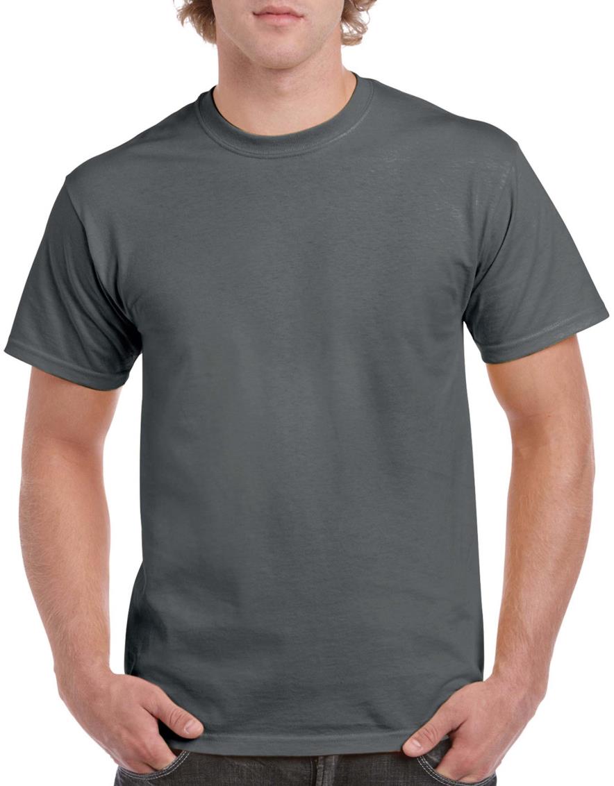 Heavy Cotton Classic Fit Adult T-shirt