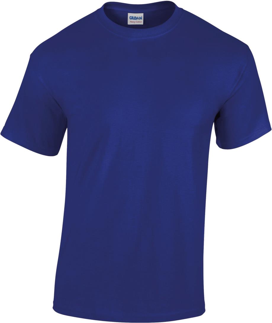 Heavy Cotton Classic Fit Adult T-shirt