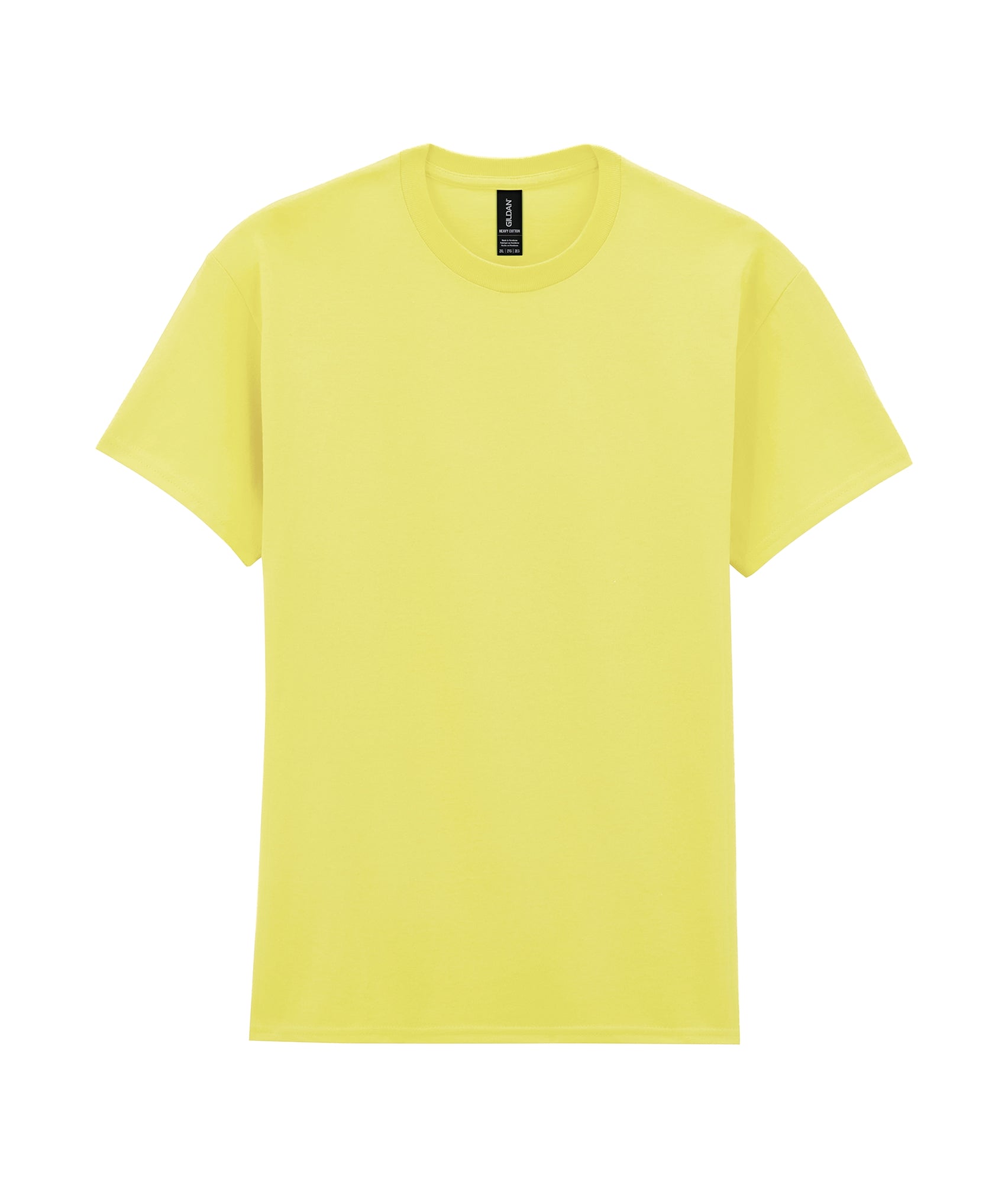 Heavy Cotton Classic Fit Adult T-shirt
