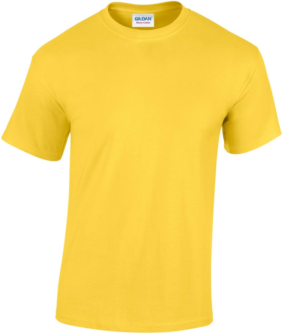 Heavy Cotton Classic Fit Adult T-shirt
