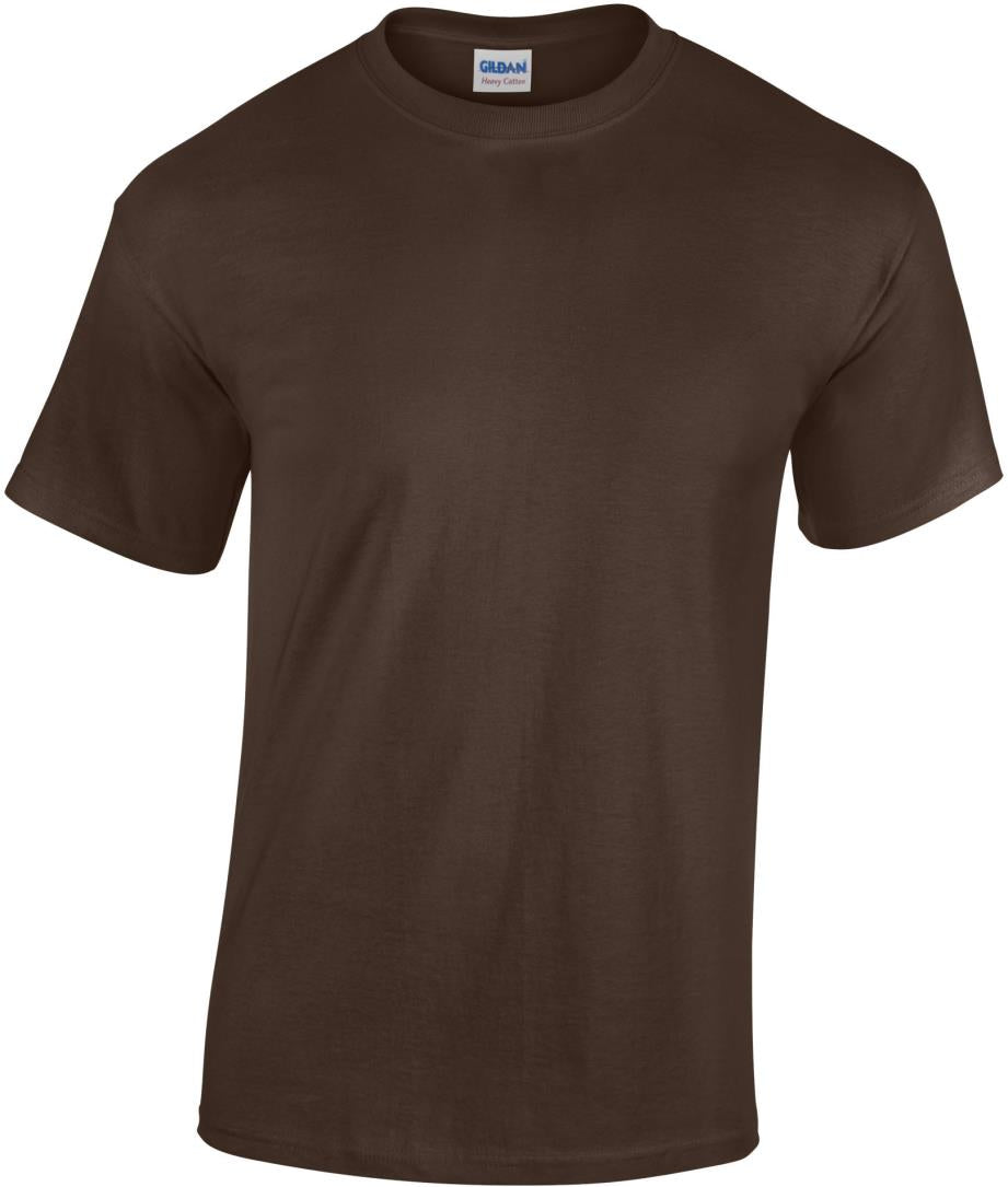 Heavy Cotton Classic Fit Adult T-shirt
