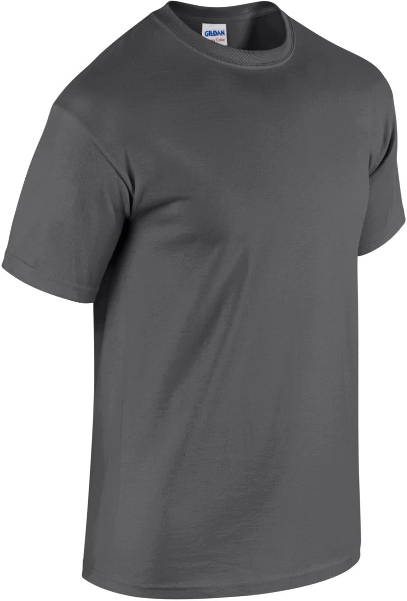 Heavy Cotton Classic Fit Adult T-shirt