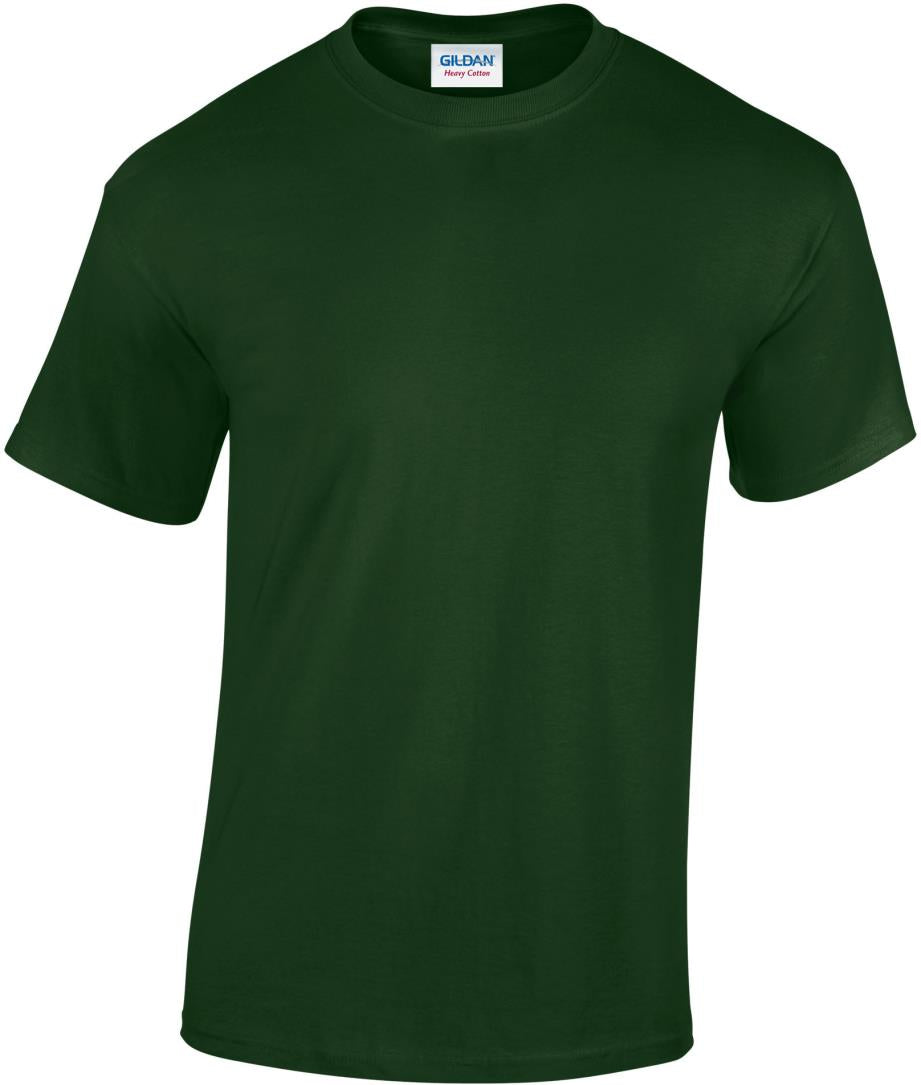 Heavy Cotton Classic Fit Adult T-shirt