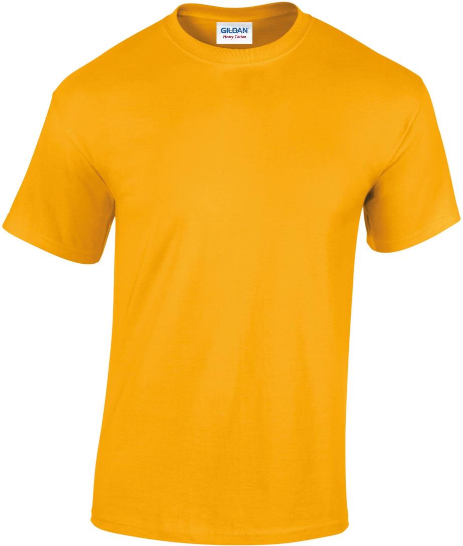 Heavy Cotton Classic Fit Adult T-shirt