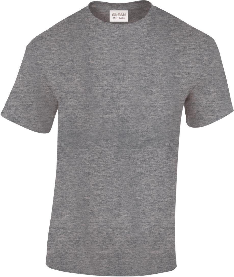 Heavy Cotton Classic Fit Adult T-shirt