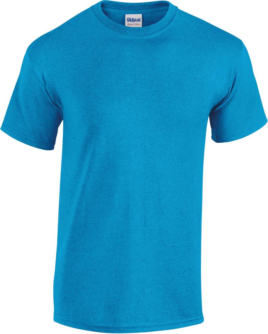 Heavy Cotton Classic Fit Adult T-shirt