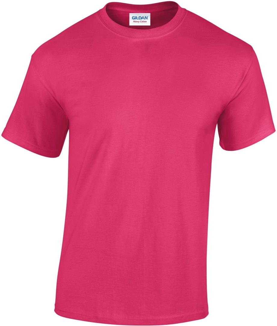 Heavy Cotton Classic Fit Adult T-shirt