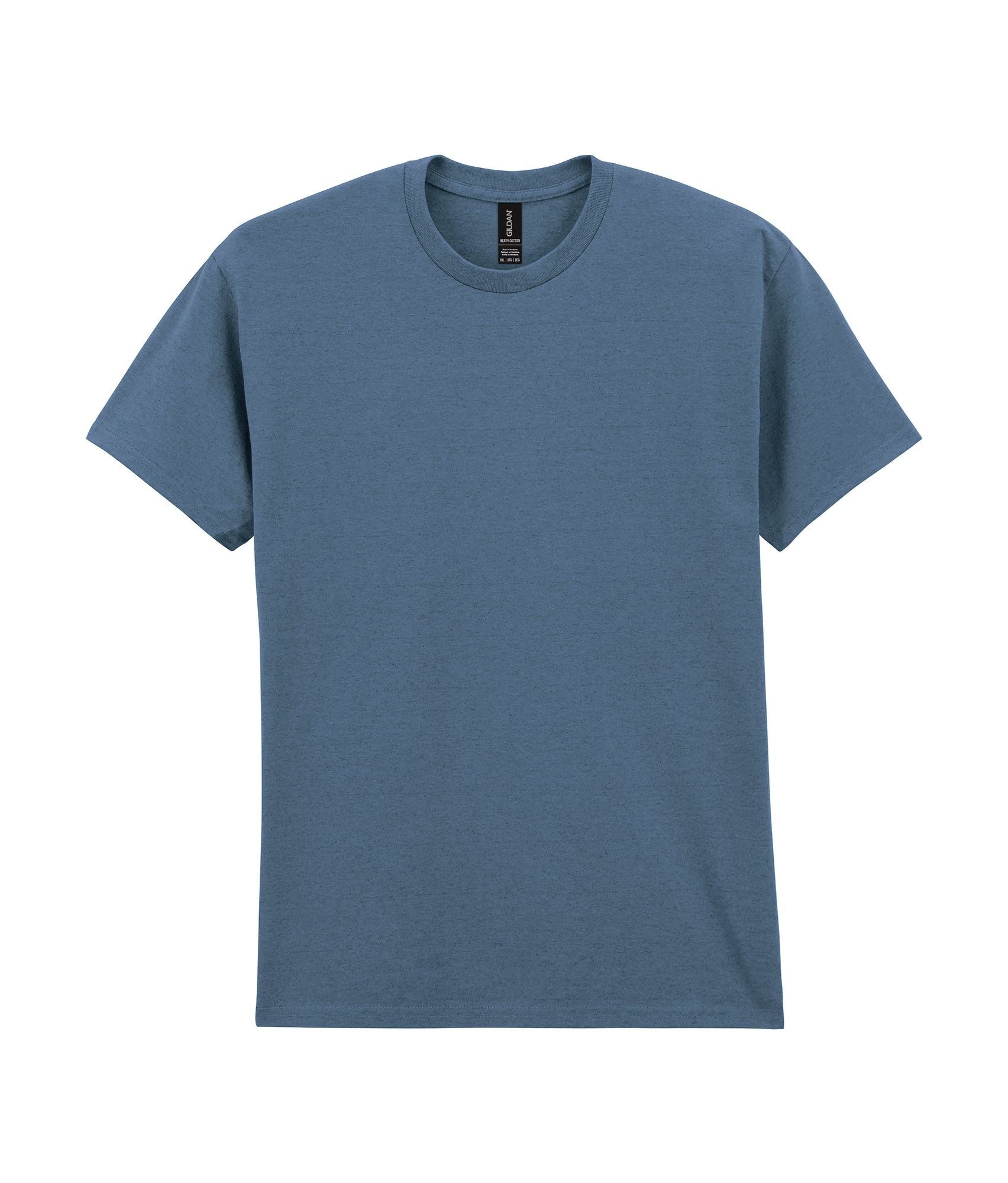 Heavy Cotton Classic Fit Adult T-shirt