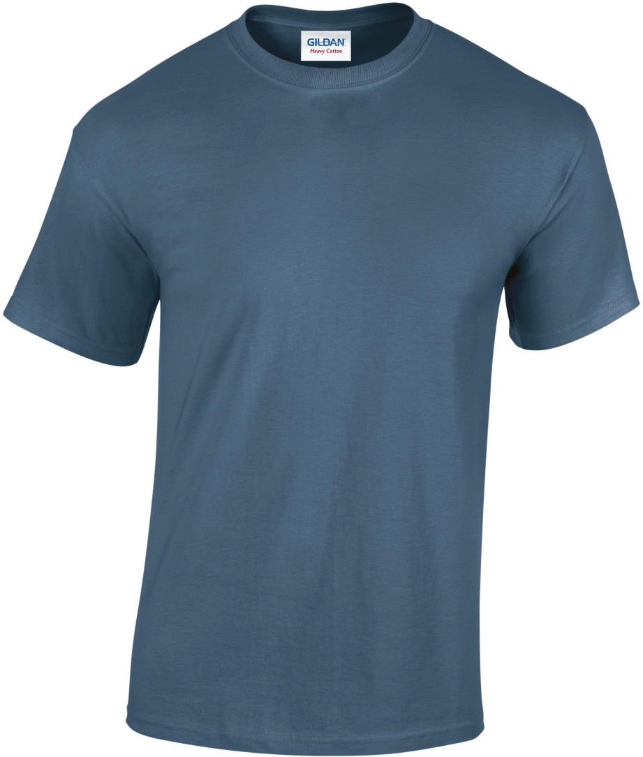 Heavy Cotton Classic Fit Adult T-shirt