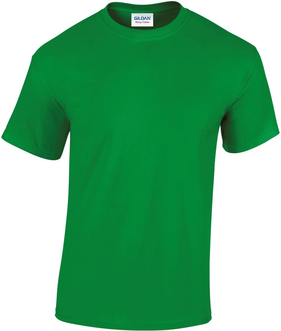 Heavy Cotton Classic Fit Adult T-shirt