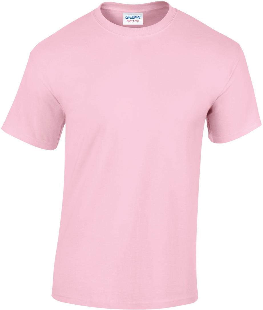 Heavy Cotton Classic Fit Adult T-shirt