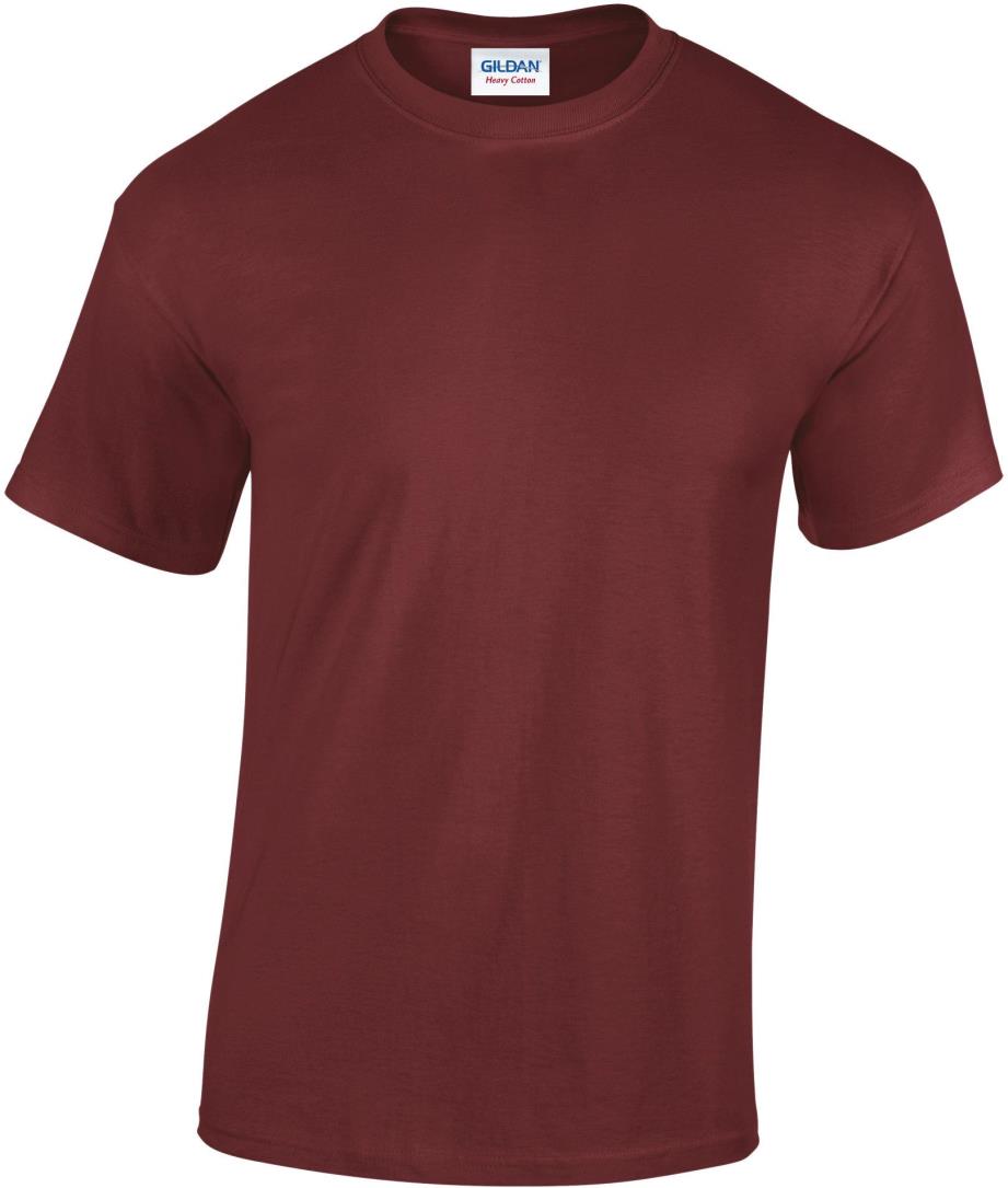 Heavy Cotton Classic Fit Adult T-shirt