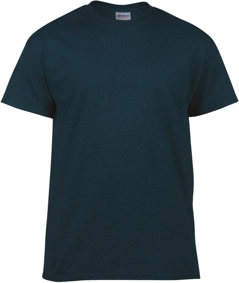 Heavy Cotton Classic Fit Adult T-shirt