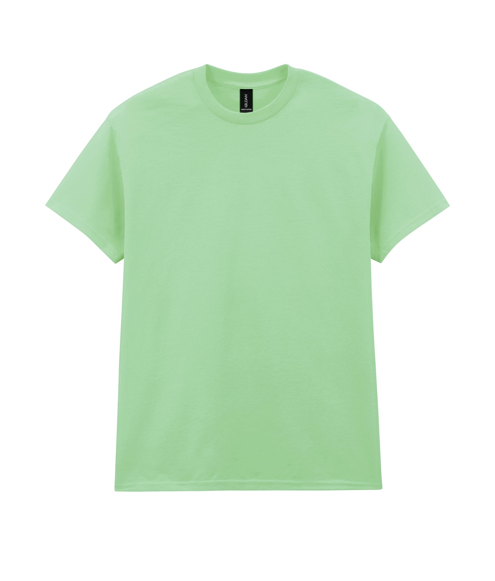 Heavy Cotton Classic Fit Adult T-shirt