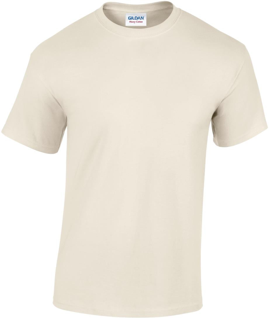 Heavy Cotton Classic Fit Adult T-shirt
