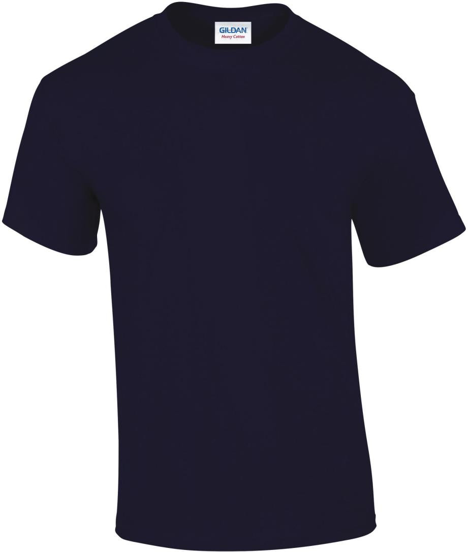 Heavy Cotton Classic Fit Adult T-shirt