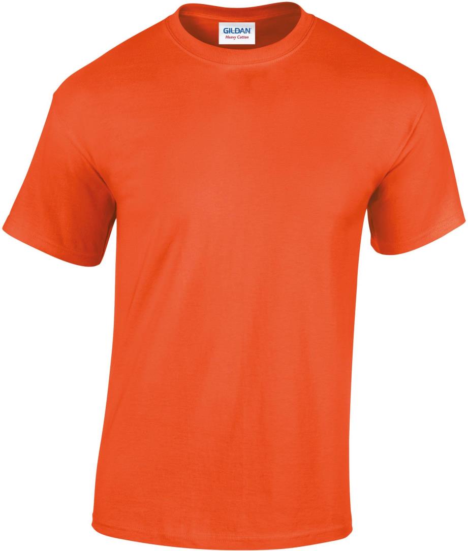 Heavy Cotton Classic Fit Adult T-shirt