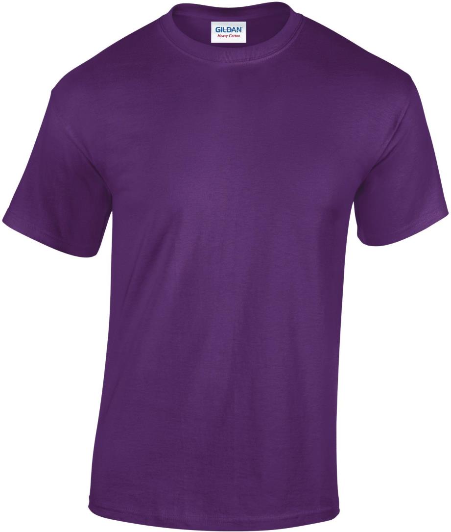 Heavy Cotton Classic Fit Adult T-shirt