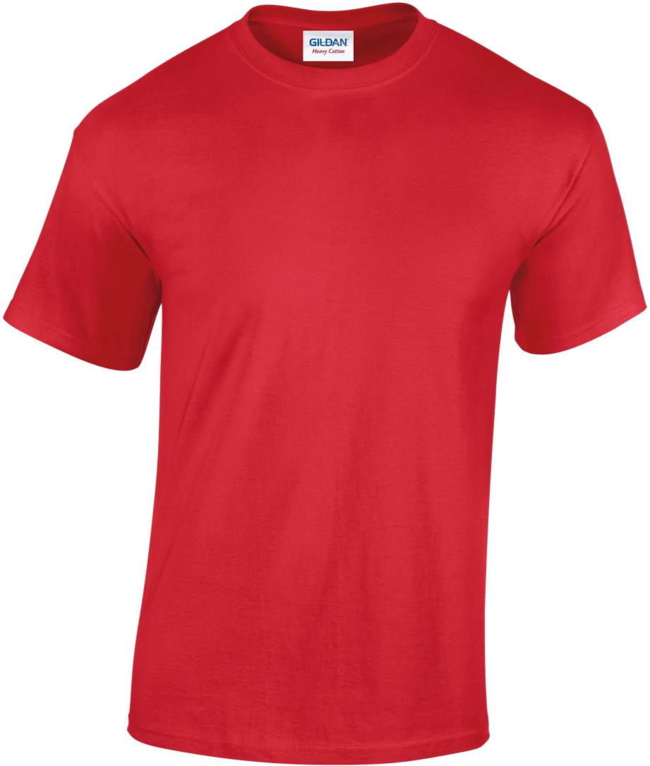Heavy Cotton Classic Fit Adult T-shirt