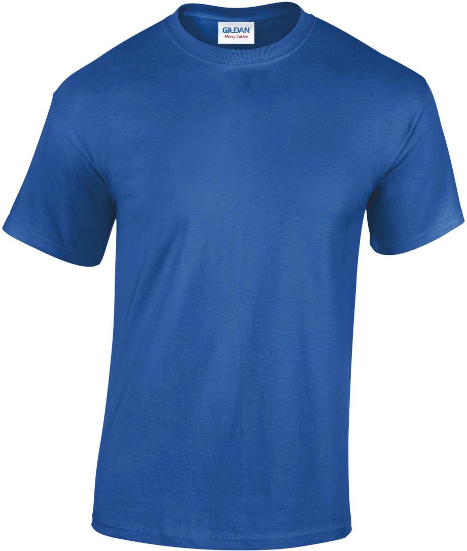 Heavy Cotton Classic Fit Adult T-shirt