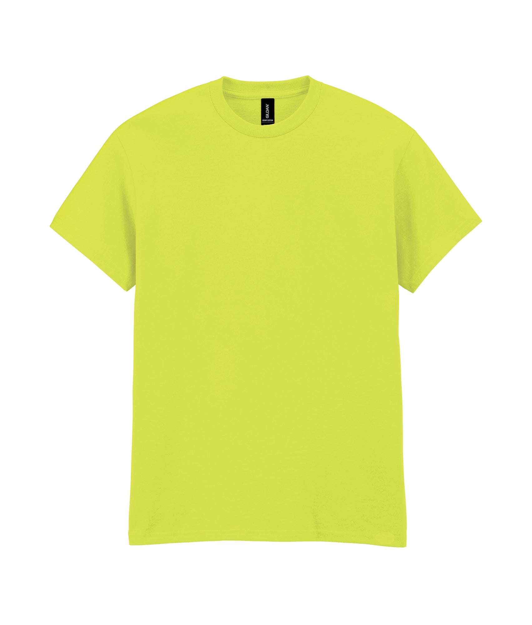 Heavy Cotton Classic Fit Adult T-shirt