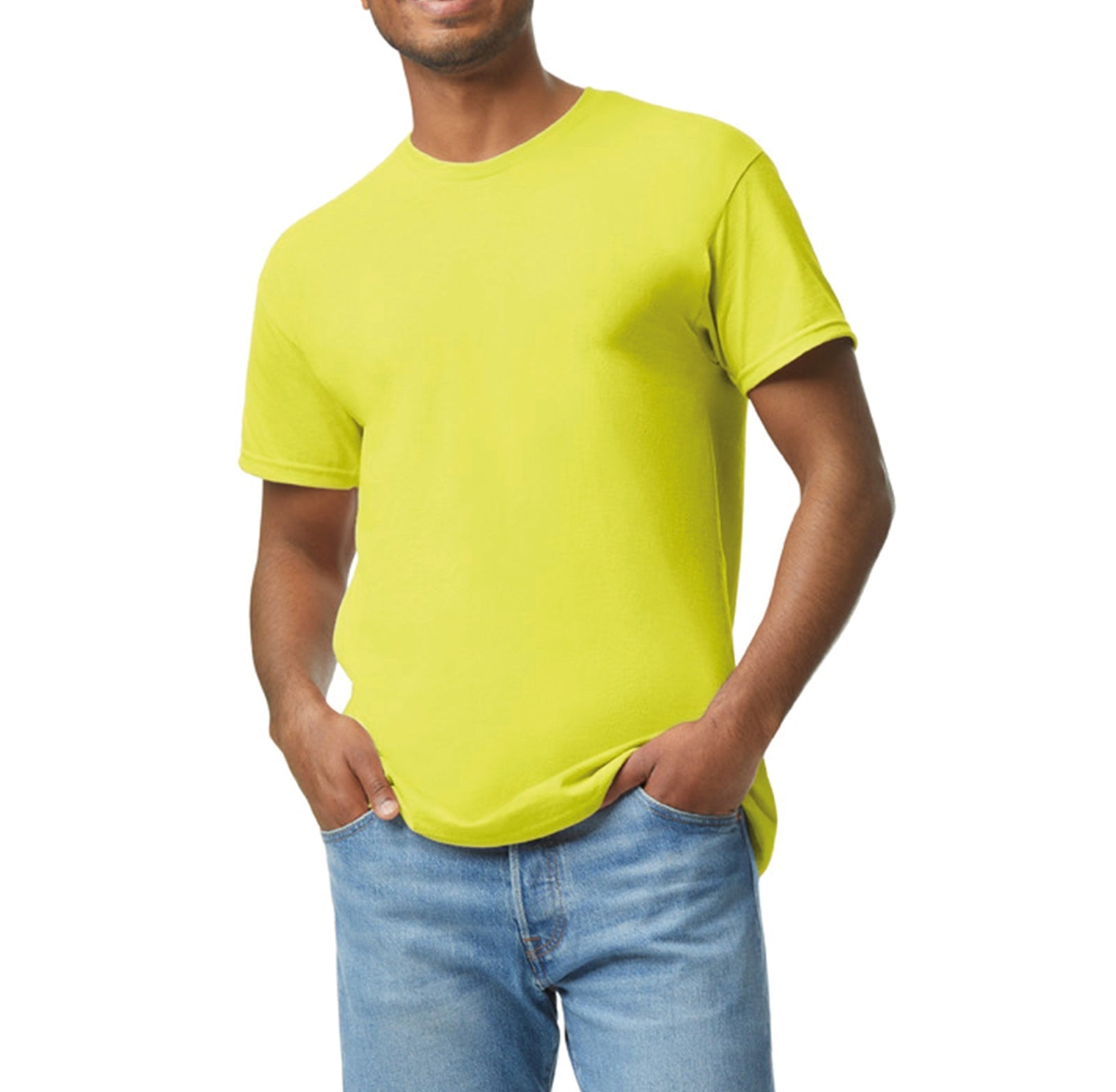 Heavy Cotton Classic Fit Adult T-shirt