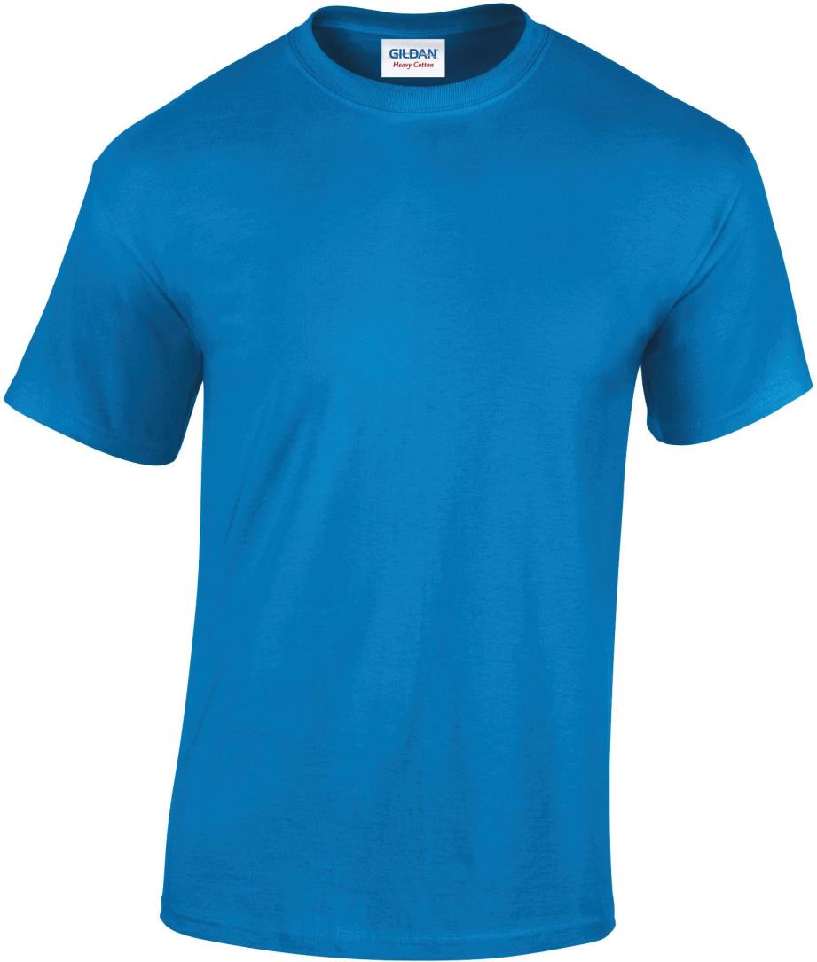 Heavy Cotton Classic Fit Adult T-shirt
