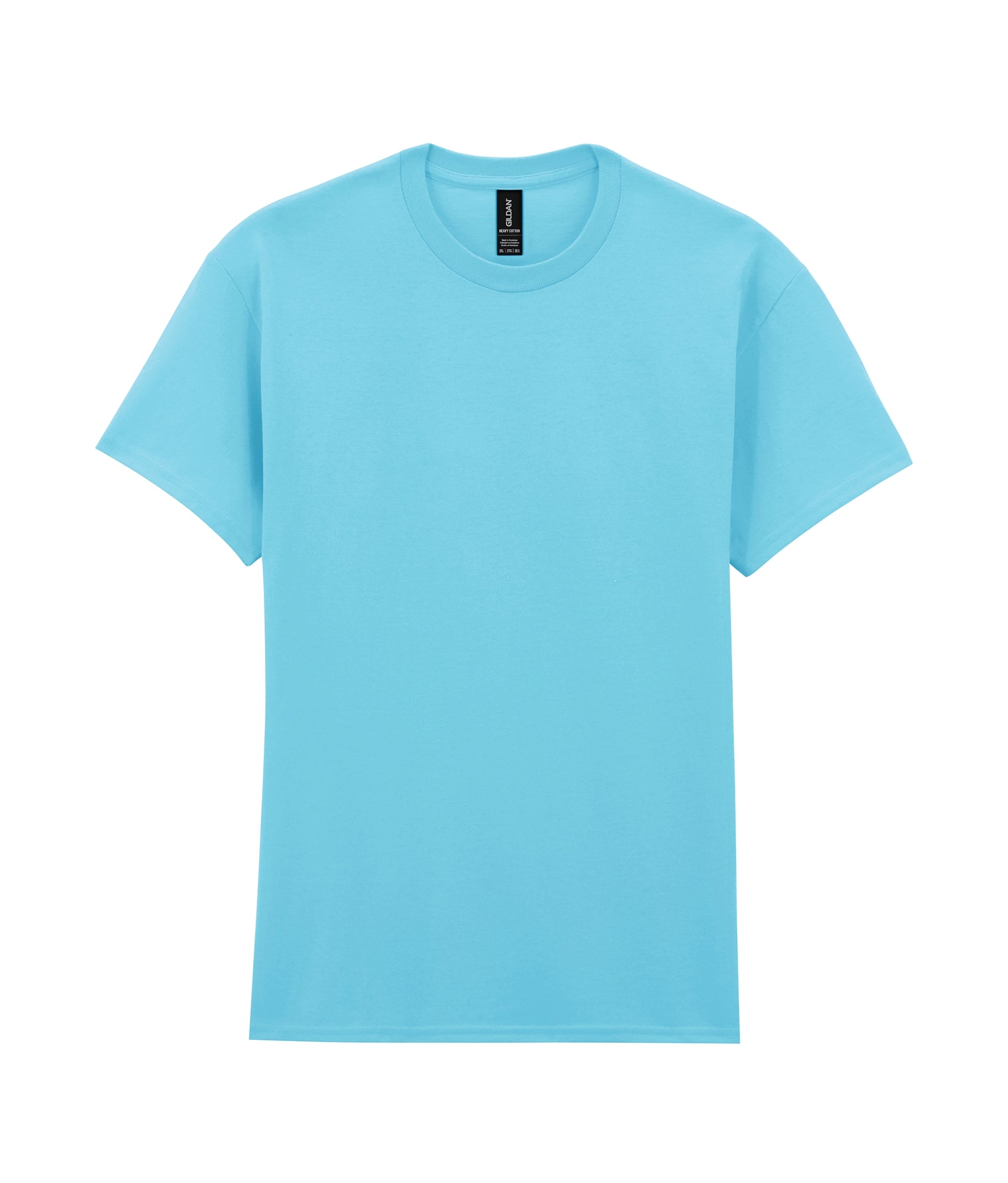 Heavy Cotton Classic Fit Adult T-shirt