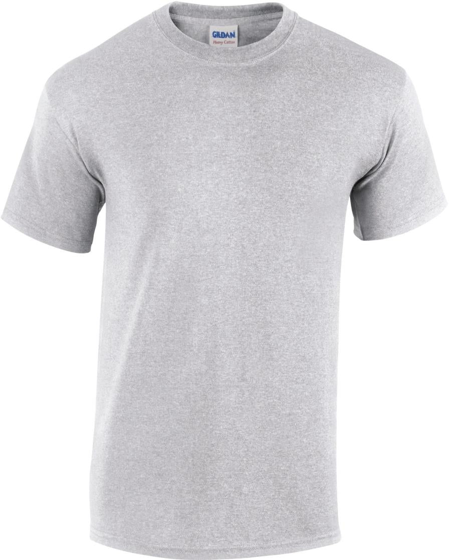 Heavy Cotton Classic Fit Adult T-shirt