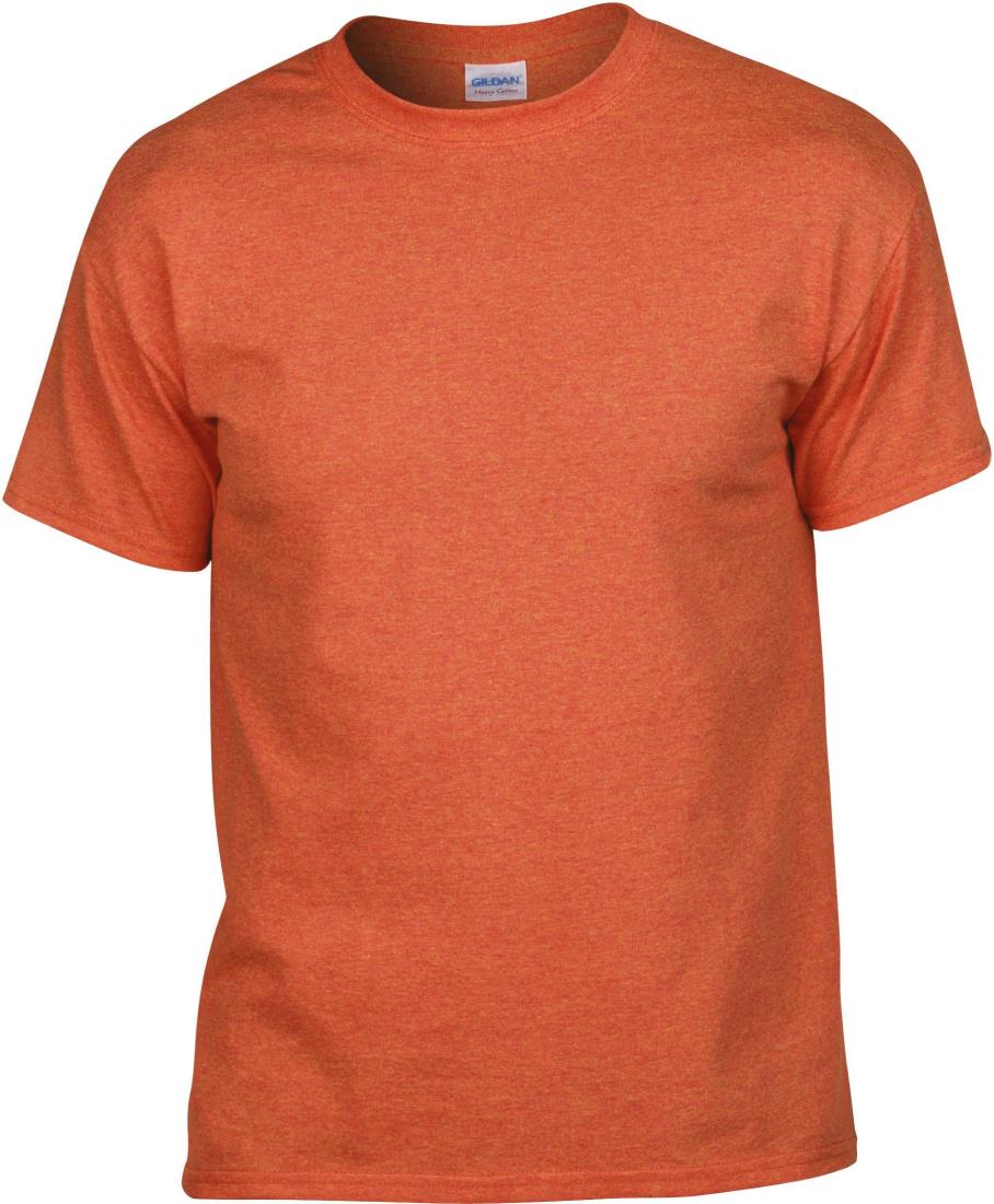 Heavy Cotton Classic Fit Adult T-shirt