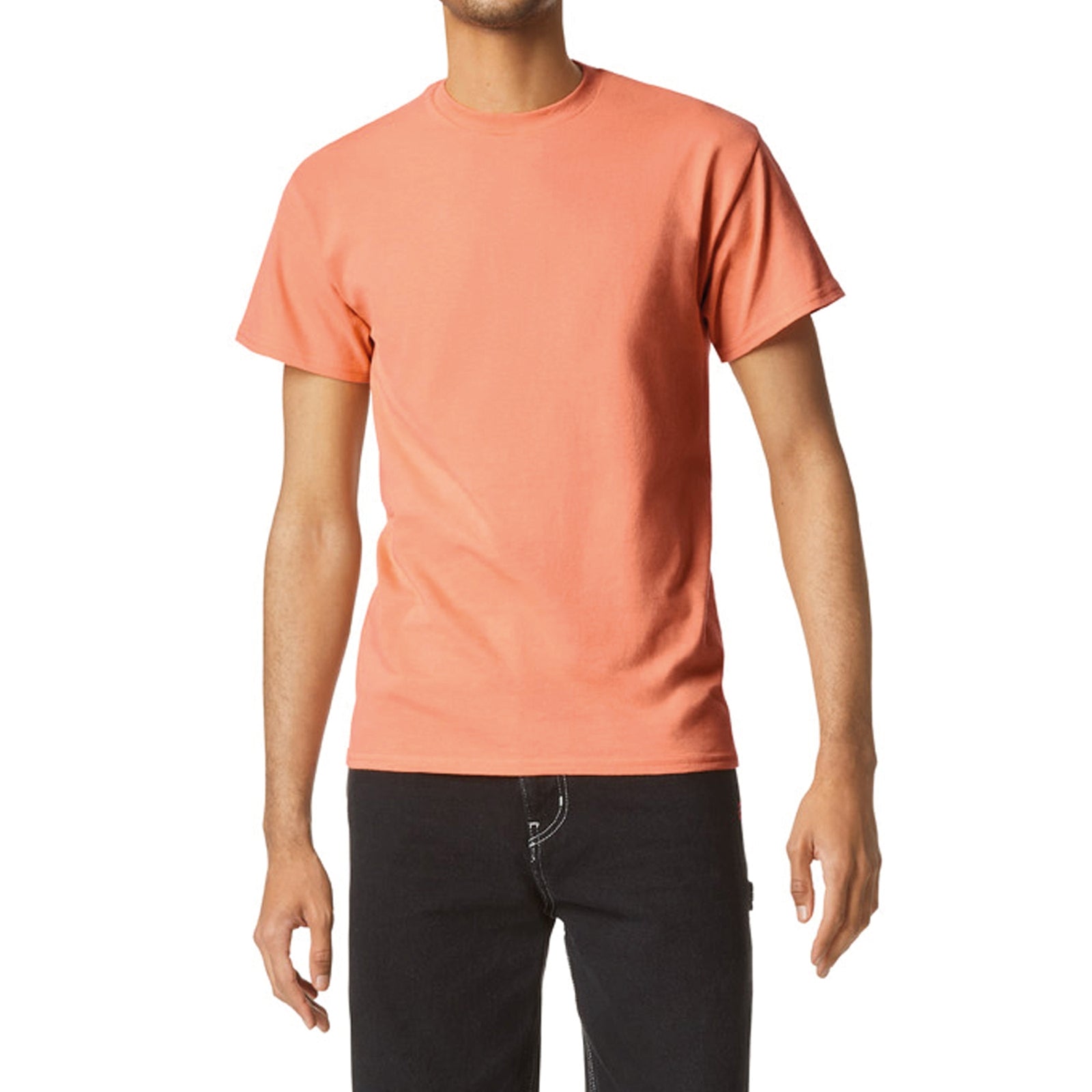 Heavy Cotton Classic Fit Adult T-shirt